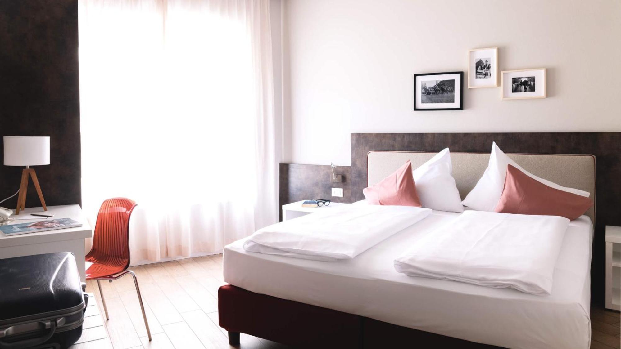 City Hotel Merano Exterior photo