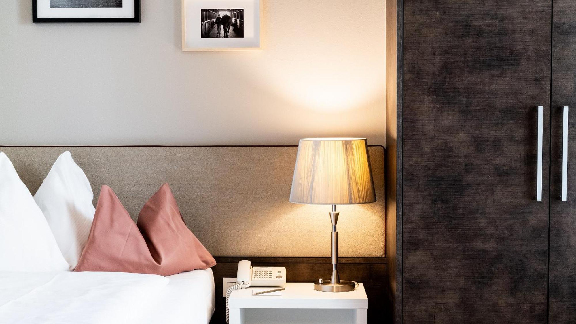 City Hotel Merano Room photo