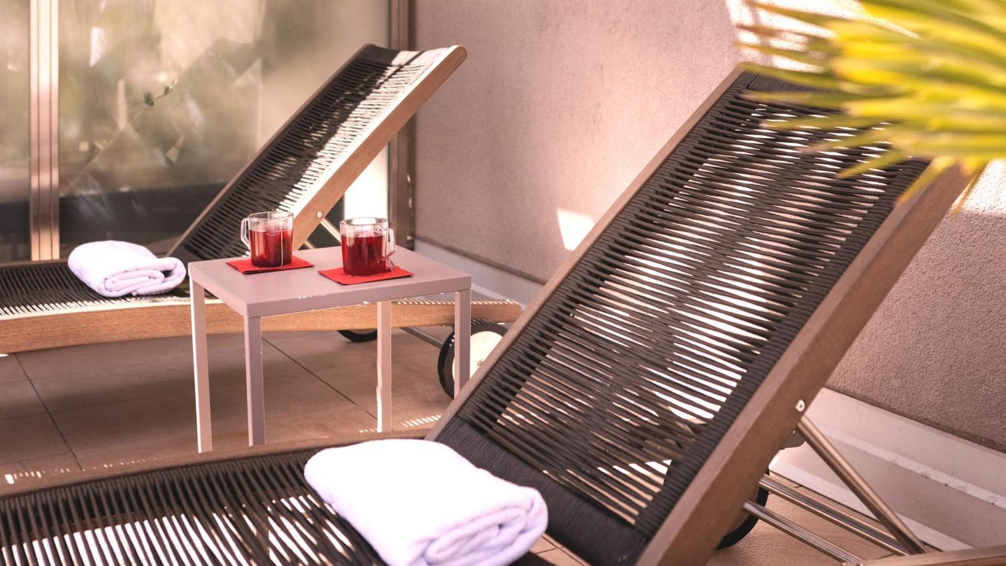 City Hotel Merano Exterior photo