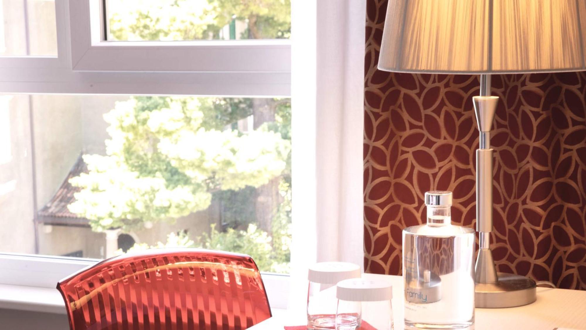 City Hotel Merano Room photo
