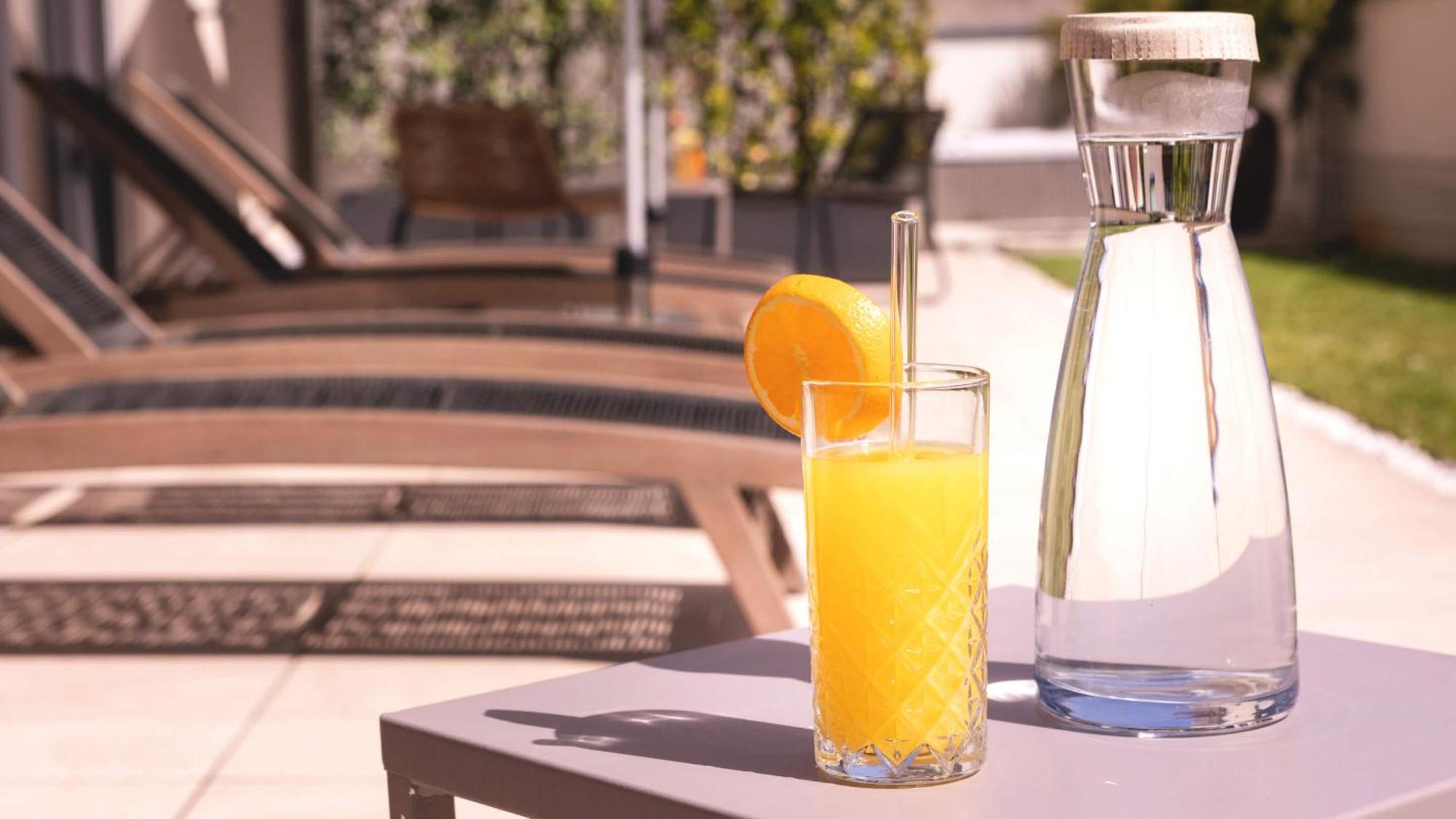 City Hotel Merano Exterior photo